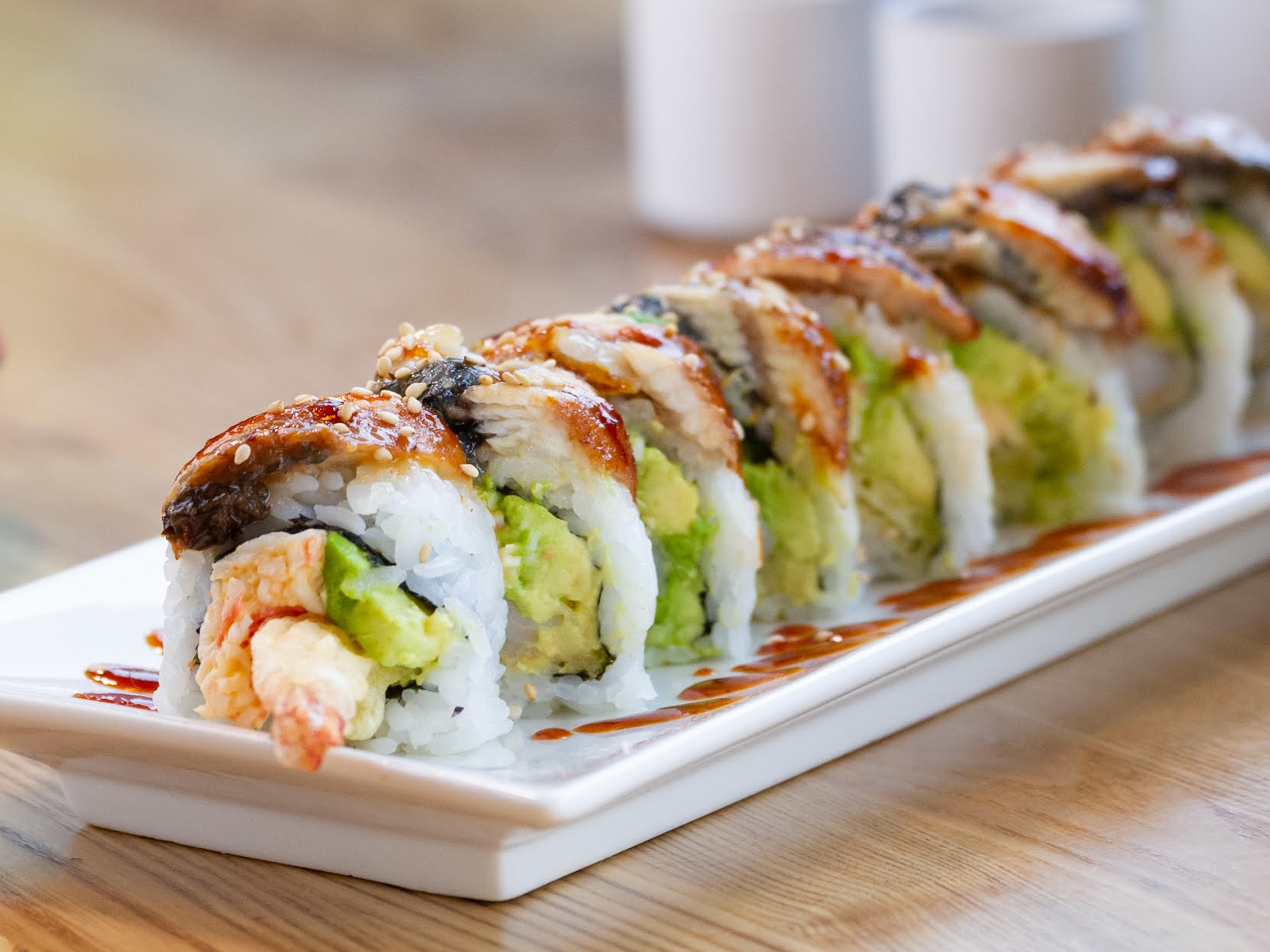 Roll Call - Koreatown by null