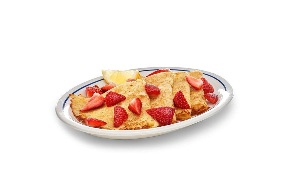 IHOP by null