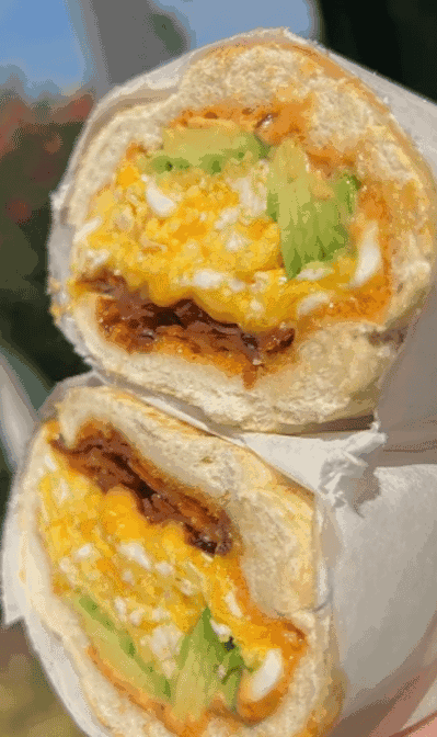 Corner Sandwiches (Market) - Glendale, CA by null