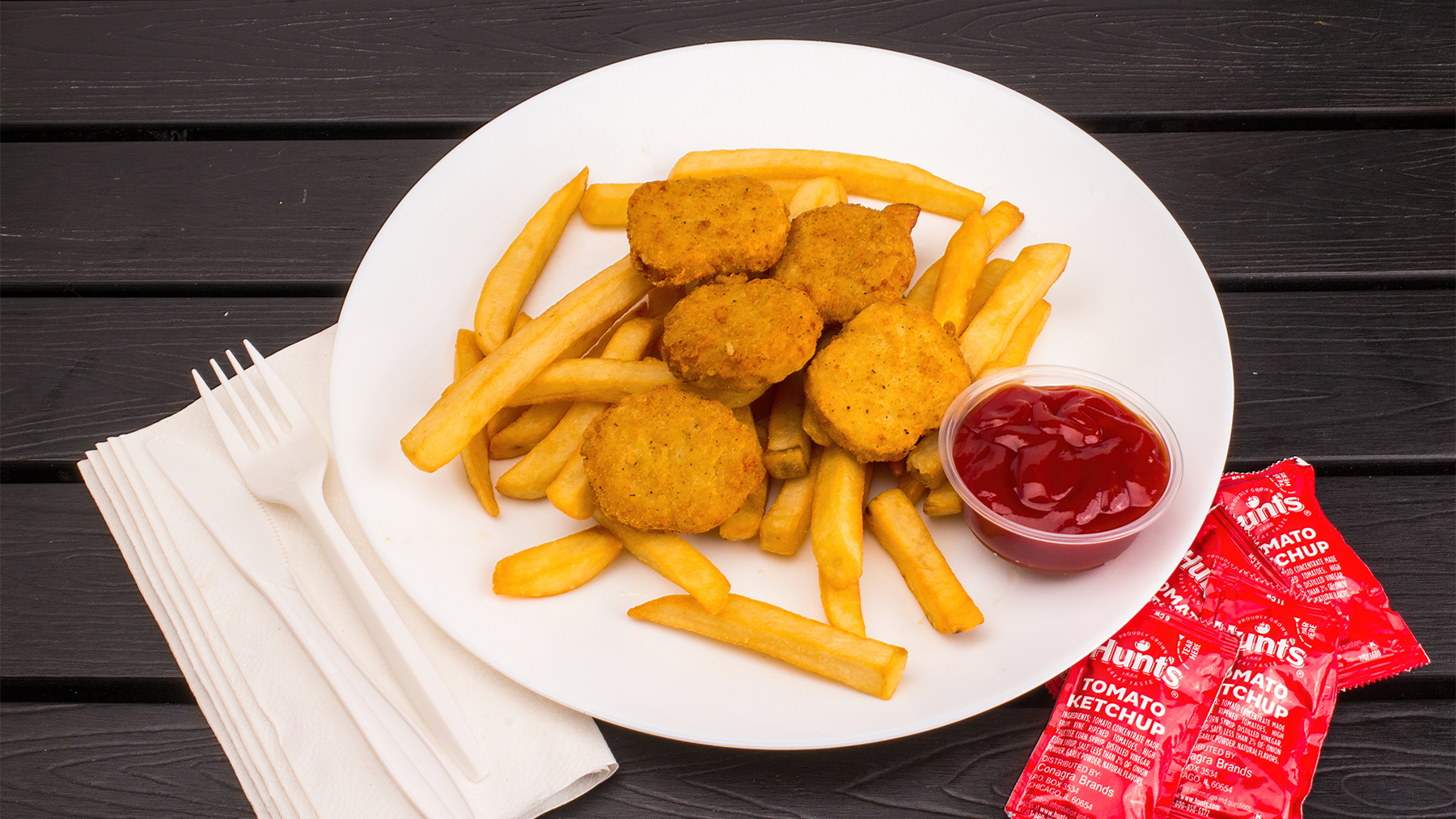 Baja Cali Fish & Tacos (Pasadena-Lake Ave) by null