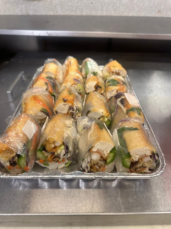 Lacquered Restaurant by null