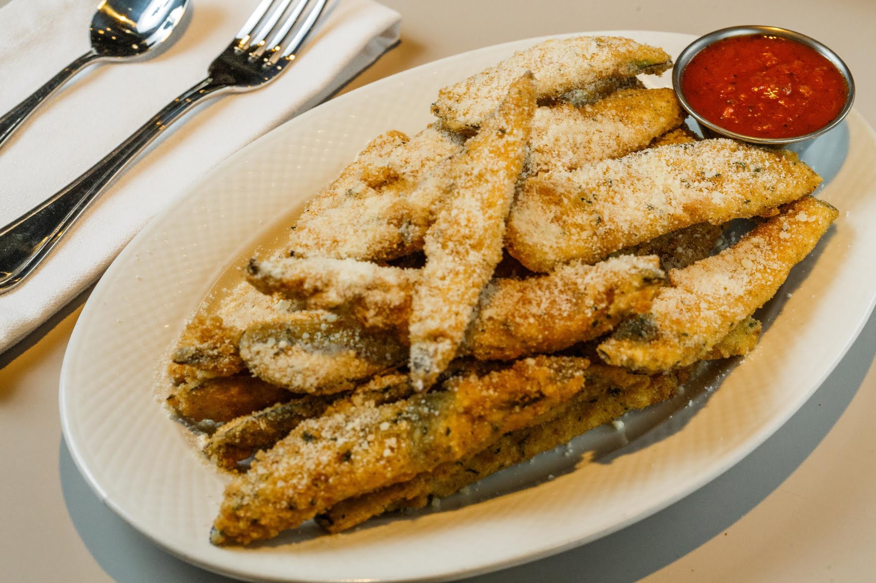 DiMartino's Famous New Orleans Muffulettas by null