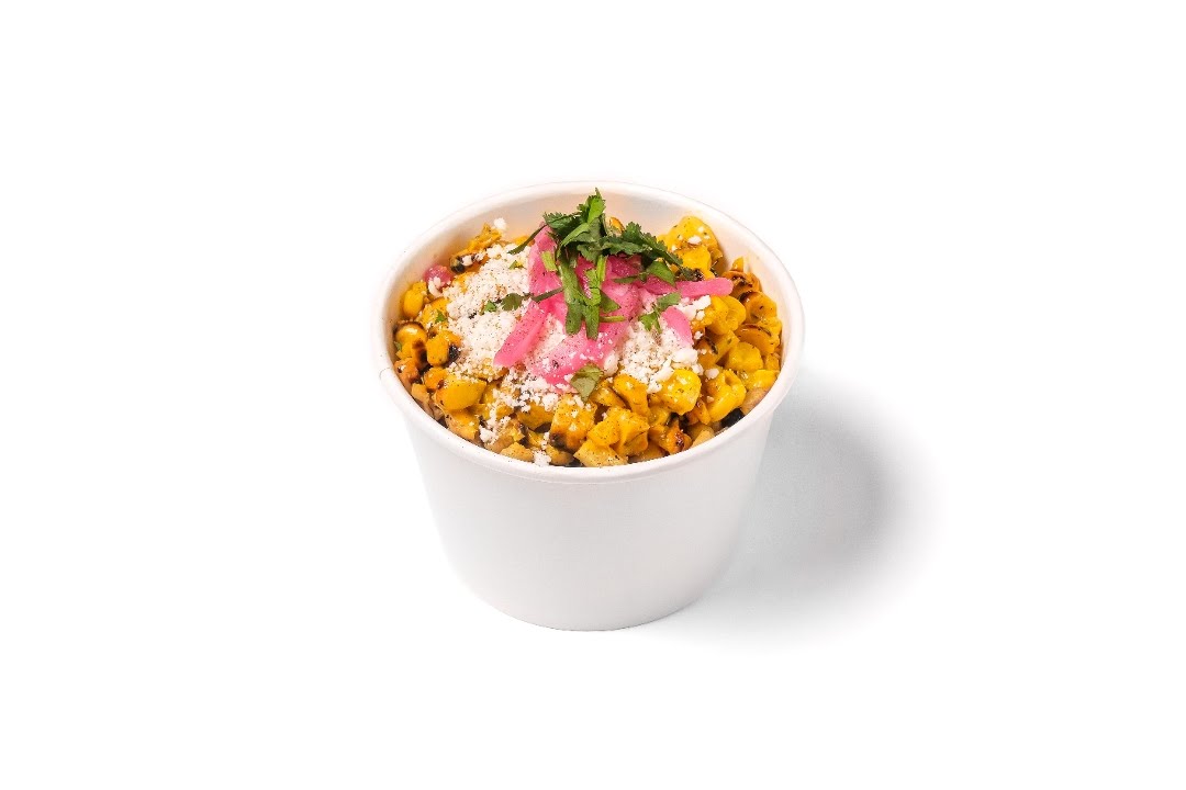 Saucy Chick Indi-Mex Eatery by null