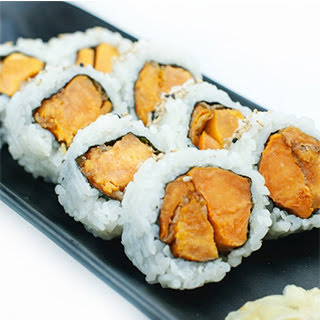 Kizami Sushi by null