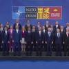 NATO首脳会議 フィンランド・スウェーデン 加盟手続き開始へ