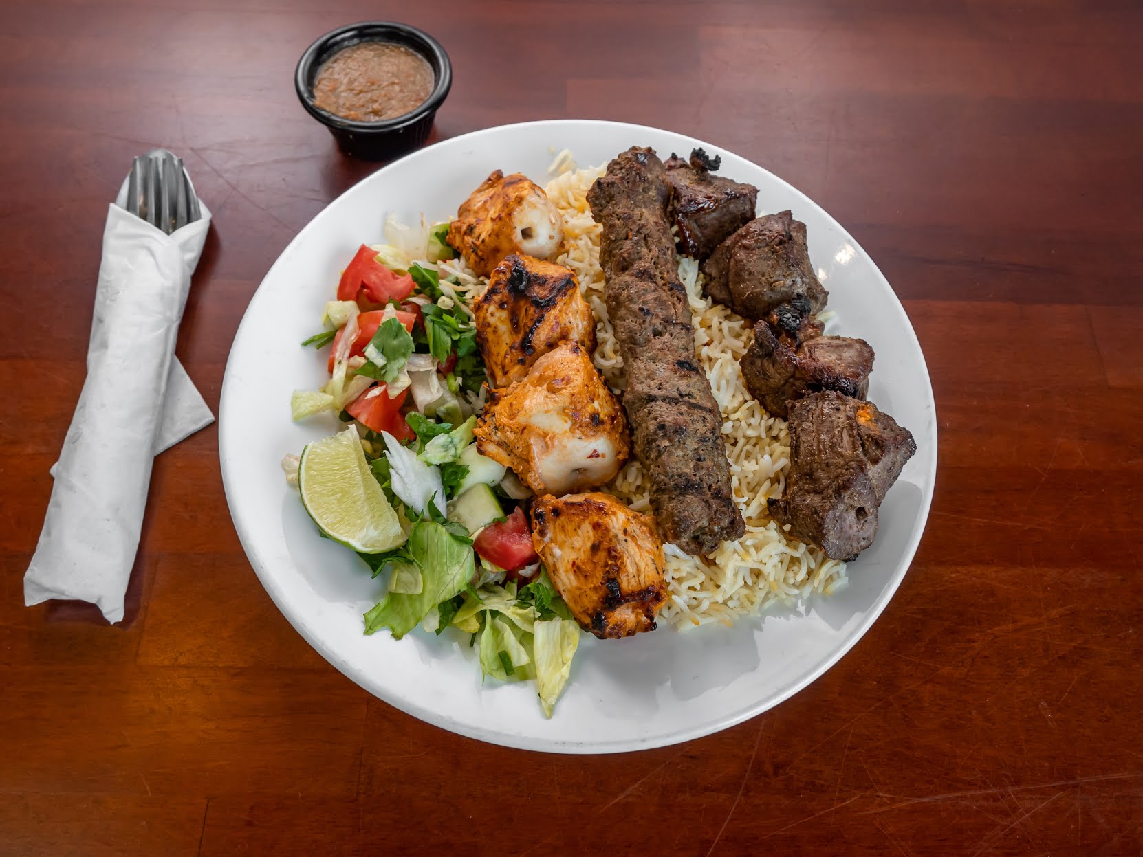 Hadramout Restaurant by null