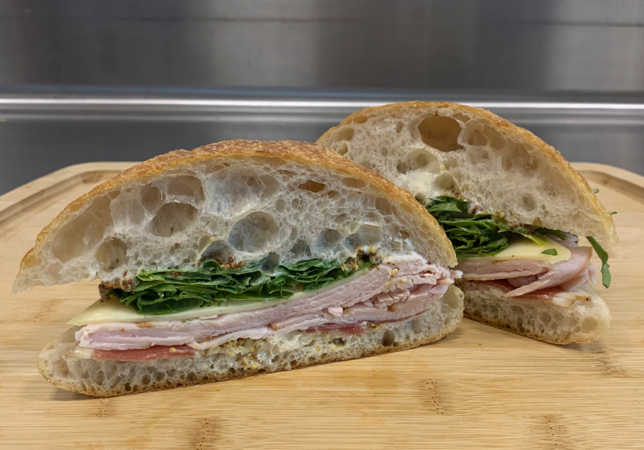 Cardullo's Gourmet Shoppe by null