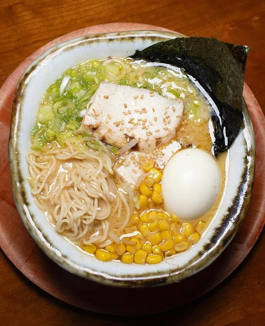 Marufuku Ramen by null