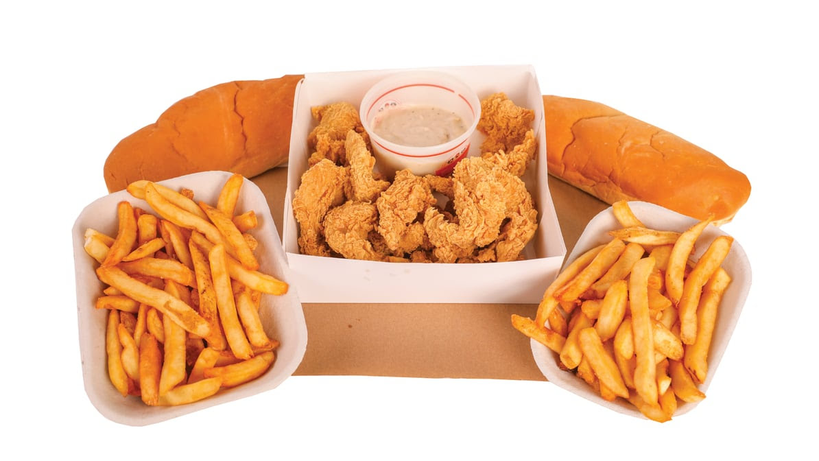 Bill Miller BBQ by null