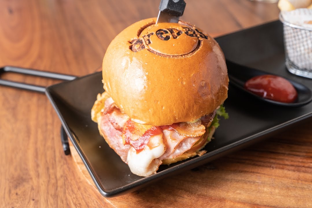 Arepas Latin Cuisine - San Francisco by null