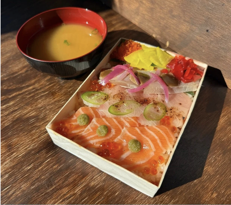 Yonsei Handrolls - Albany by null