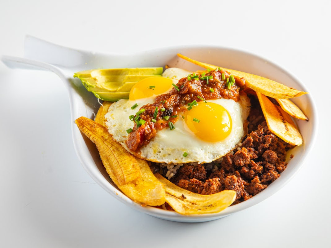 Ruby Slipper - Brunch restaurant in Mobile, Mobile | Reviews, Photos ...