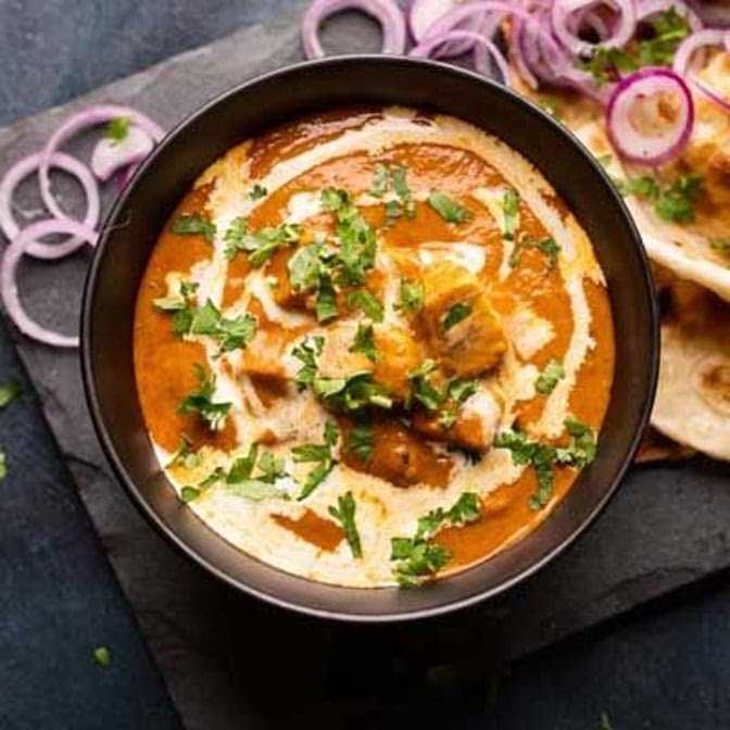 Indian Cravings Restaurant & Bakery by null