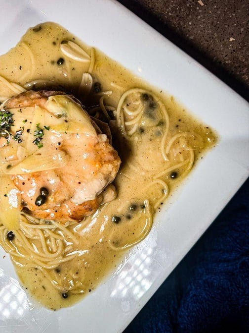 Fortuna Italian Steakhouse by null