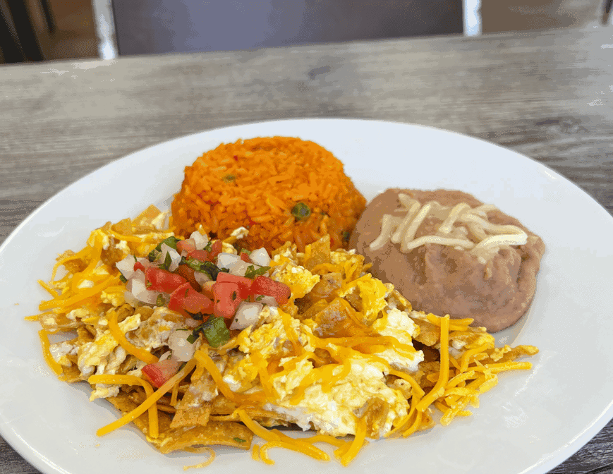 Tacos Y Mas - Oak Lawn by null
