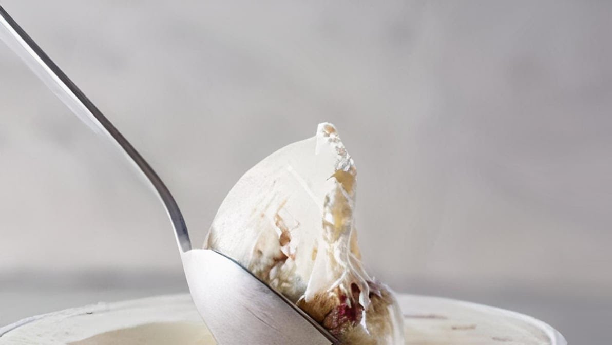 Haagen-Dazs by null