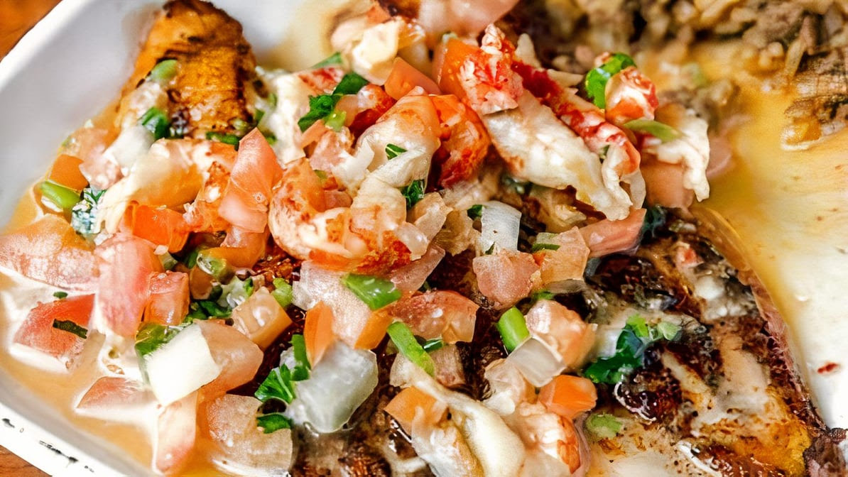 Orleans Seafood Kitchen by null