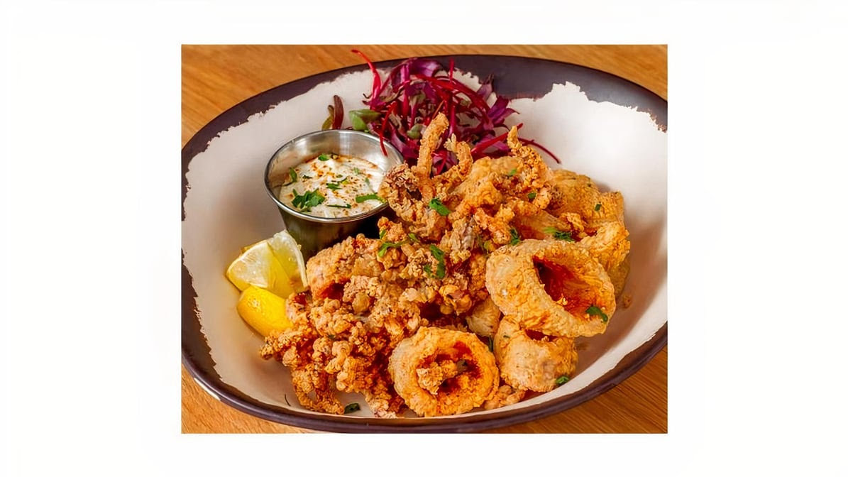 Royal Sands Social Club by null