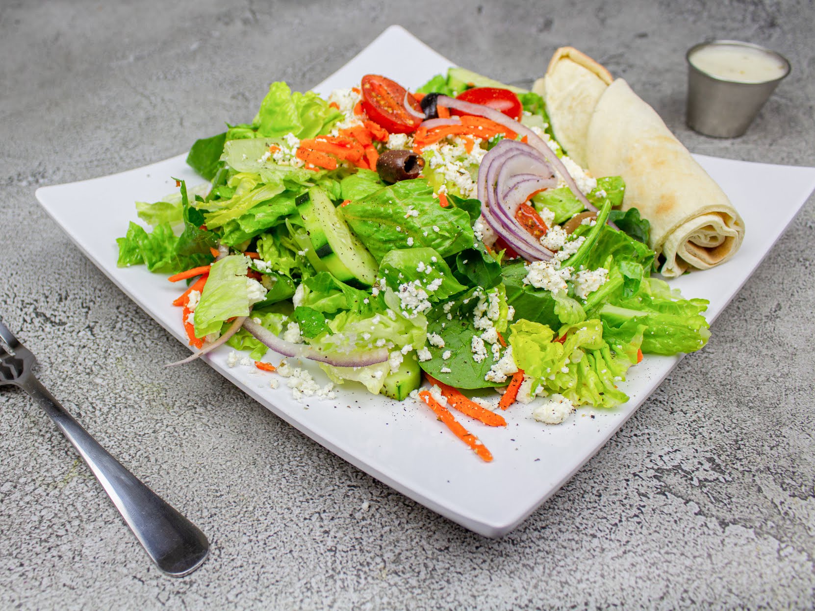 Sam LaGrassa's by null