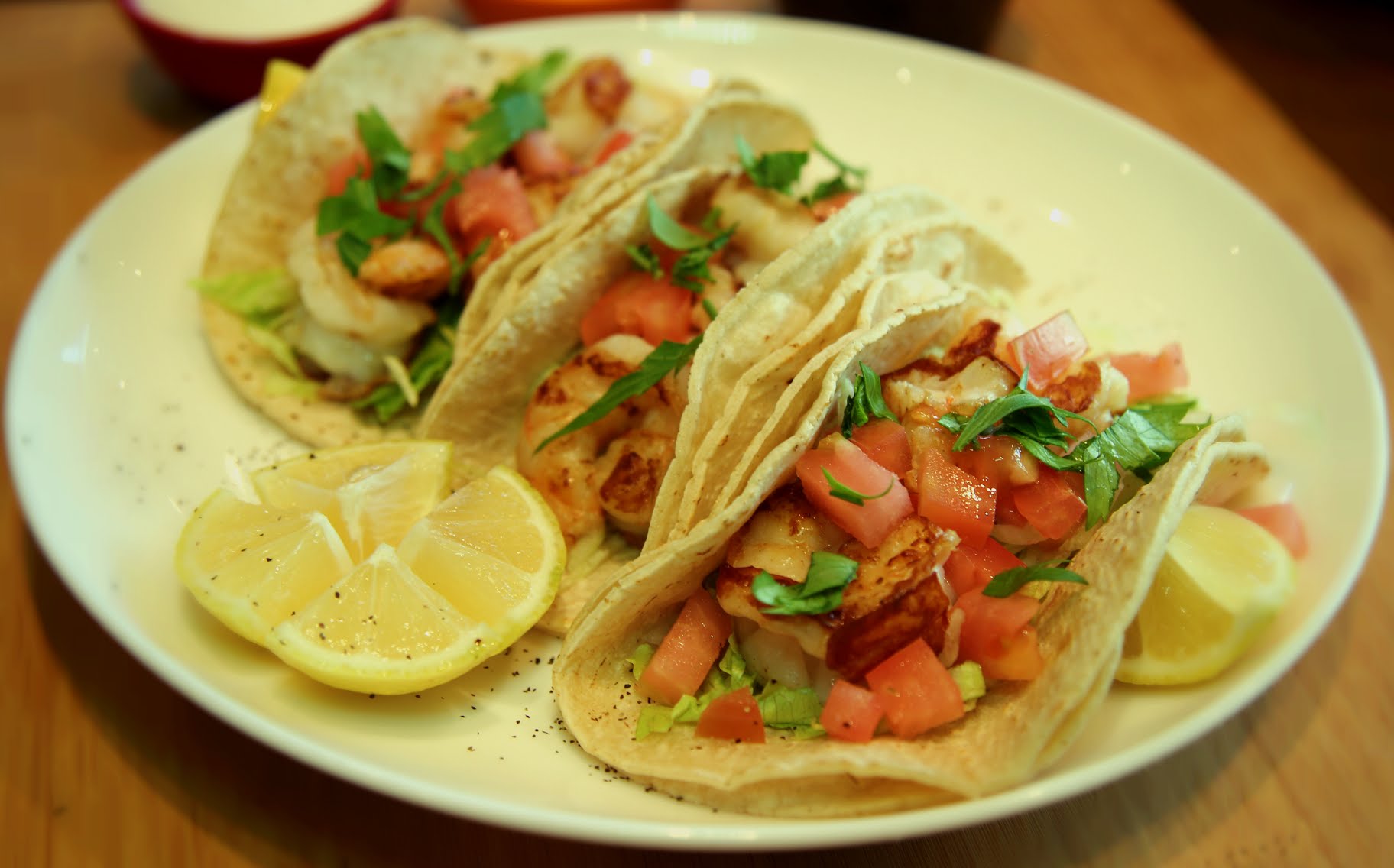 Presto Fresh Cafe by null