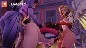 😭 overwatch widowmaker porn at its best widowmaker standing cowgirl gif x Widowmaker gif