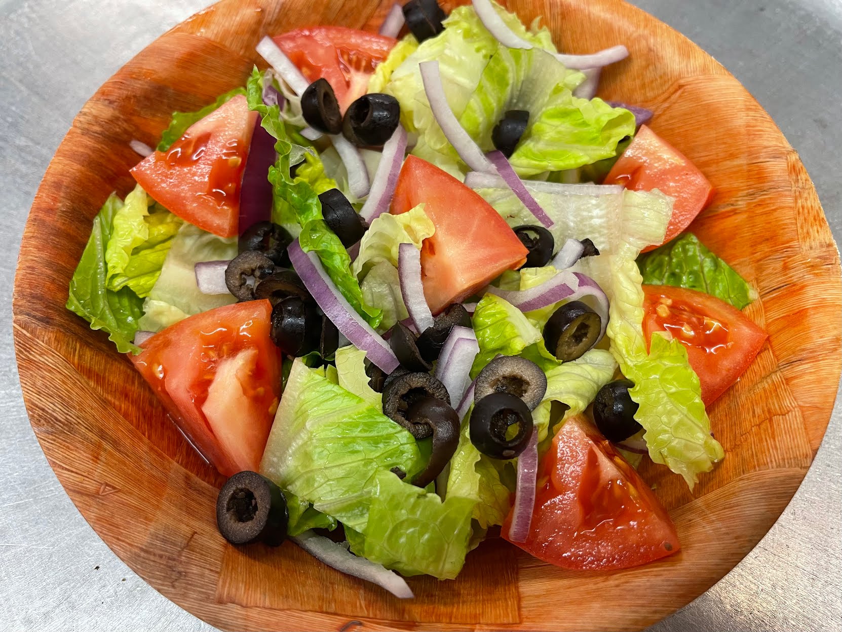 NYC Pizzeria by null