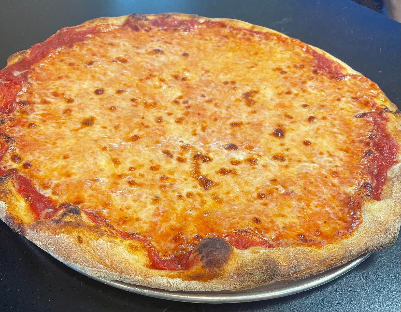 Bianchis pizza 2 by null