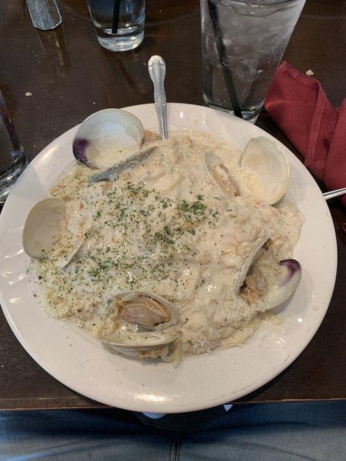 Bruno's Ristorante & Catering by null