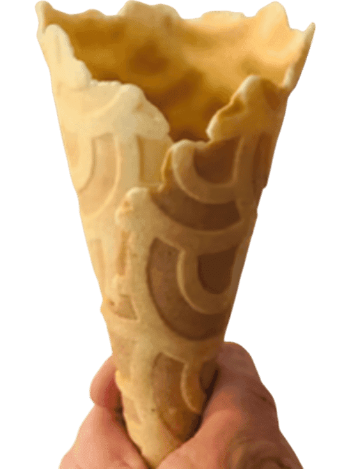 Zsa's Ice Cream by null