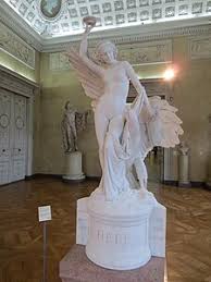 hebe girls nude naked'|Hebe | The Demonic Paradise Wiki | Fandom