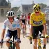 Tour De France Winners