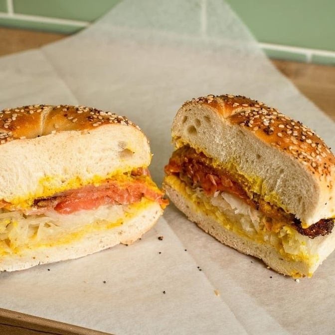 Greenberg’s Bagels by null