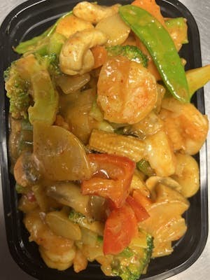 Moon wok by null