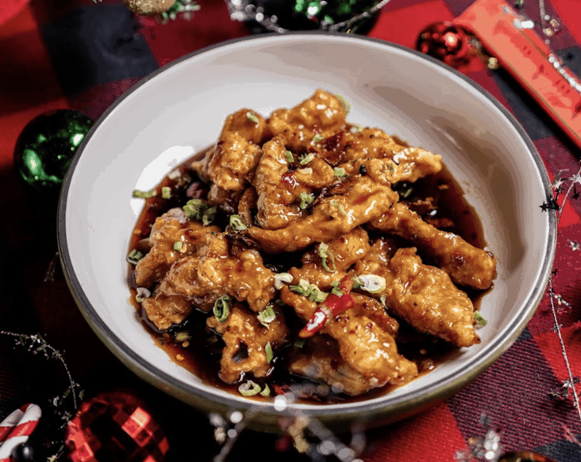 Moon Palace Express by null