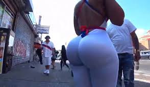 Thick dominican with fat ass fucked a thumb jpg x Dominican anal
