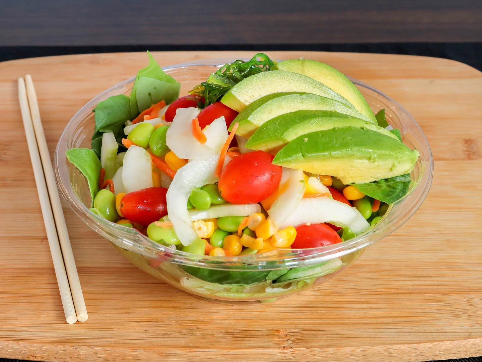 Red Poke Express by null