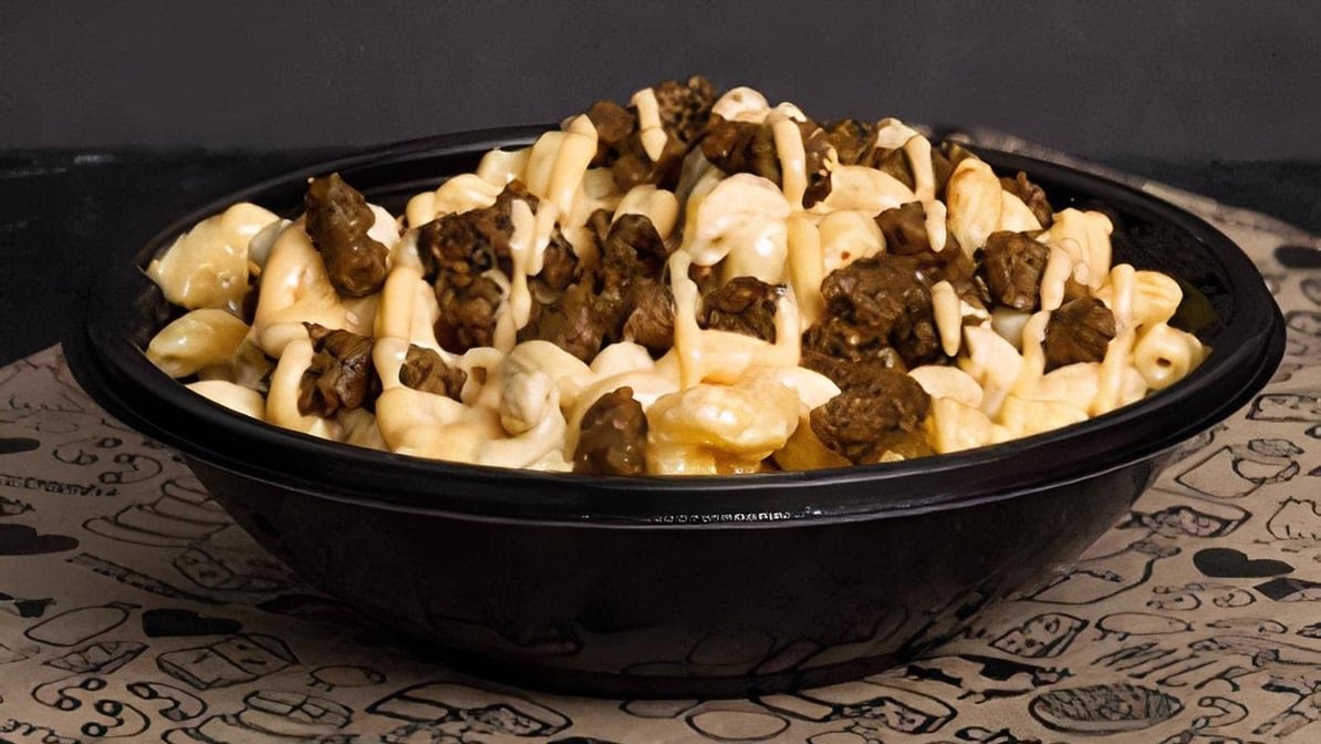 I Heart Mac & Cheese - Schaumburg, IL by null