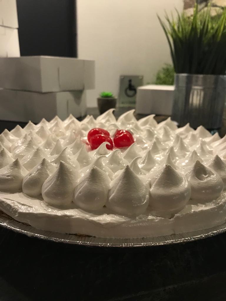 Dora's Bakery and Bistro by null