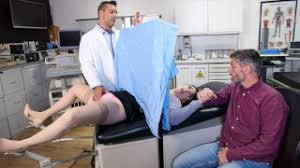 Cheating wife during gyno exam jpg x Free gyno exam videos