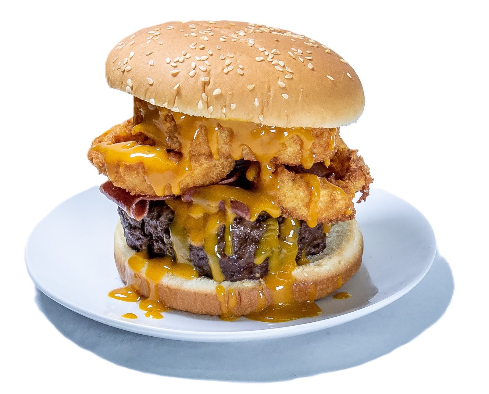 Quickie’s Burgers, Wings & Seafood by null