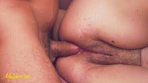 Mature anal creampie jpg x Mature anal creampie