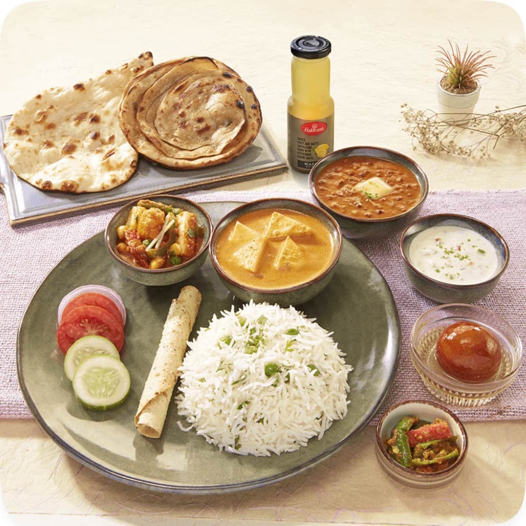 Haldiram's - Vatika Business Park Sector 49 by null