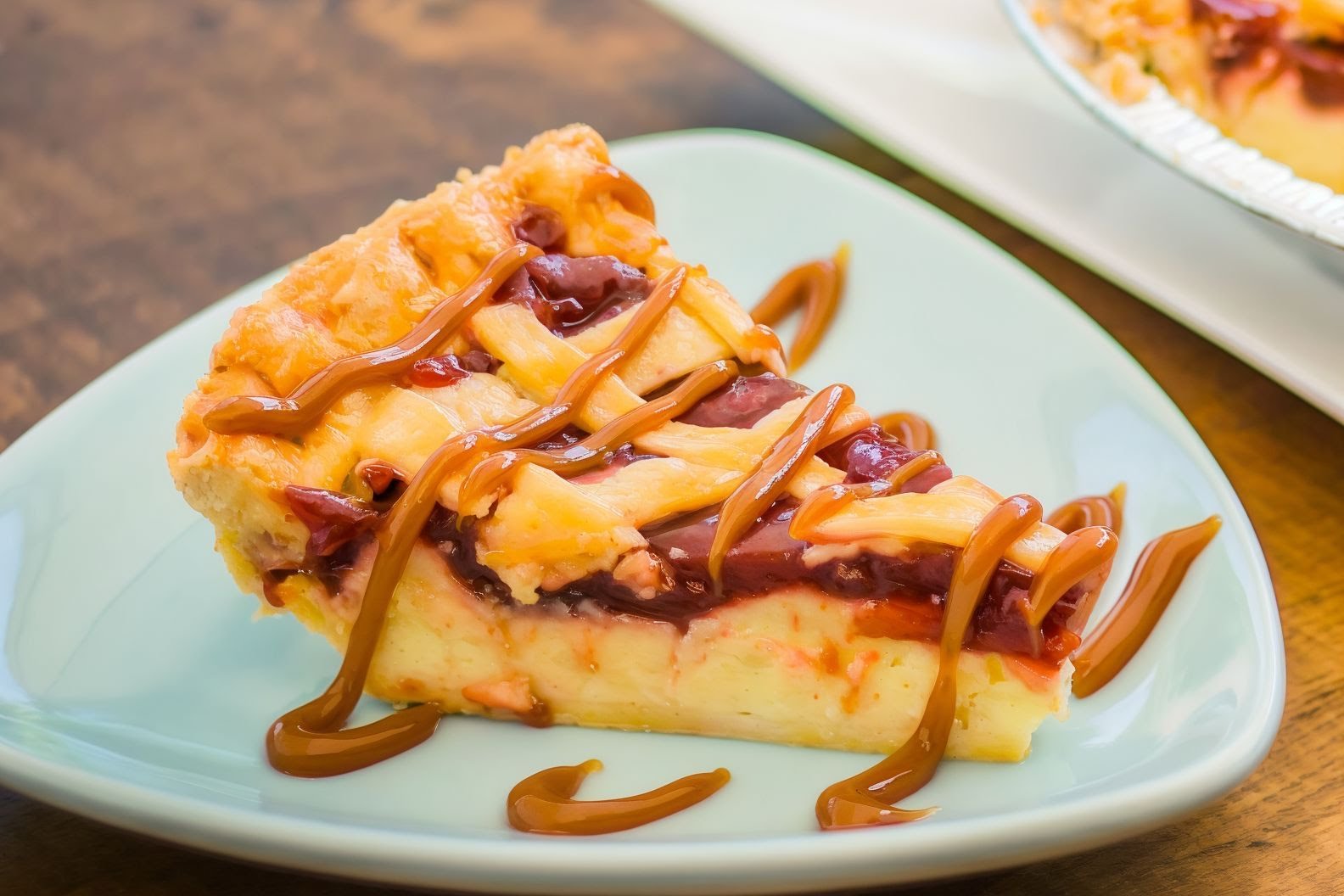 Biscuit Factory by null