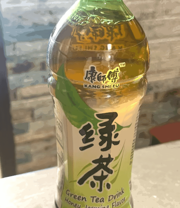 Nine Dragon Chinese Restaurant by null