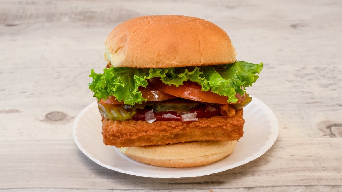 Ted's Hot Dogs by null