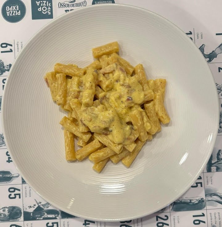 'O Munaciello MiMo District Neapolitan Pizza by null