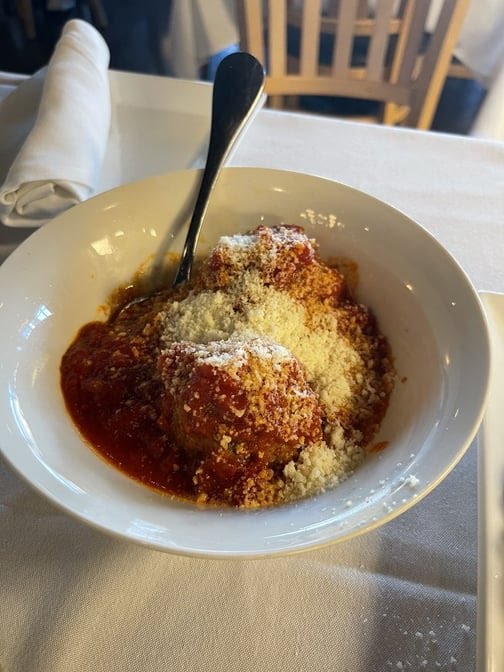 Chef’s Roma Kitchen by null
