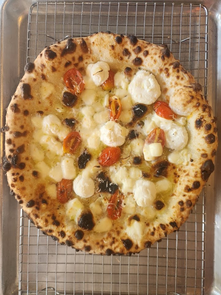 Sono Wood Fired by null