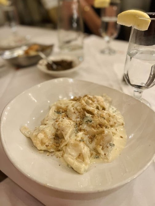 Buona Tavola by null