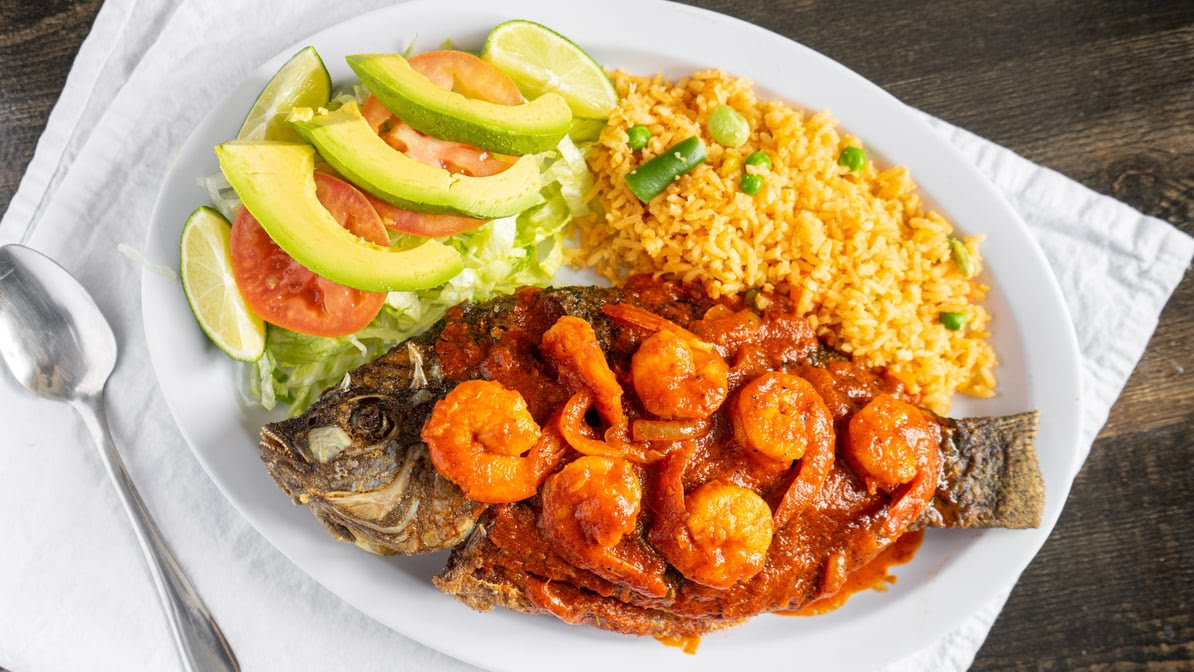 Carniceria La Perla by null